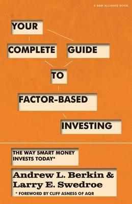 book on factor investing