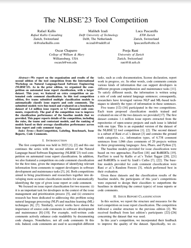 cover page of nlbse paper